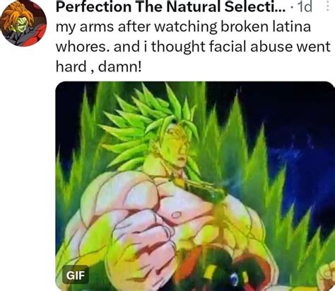 BrokenLatinasWhores .